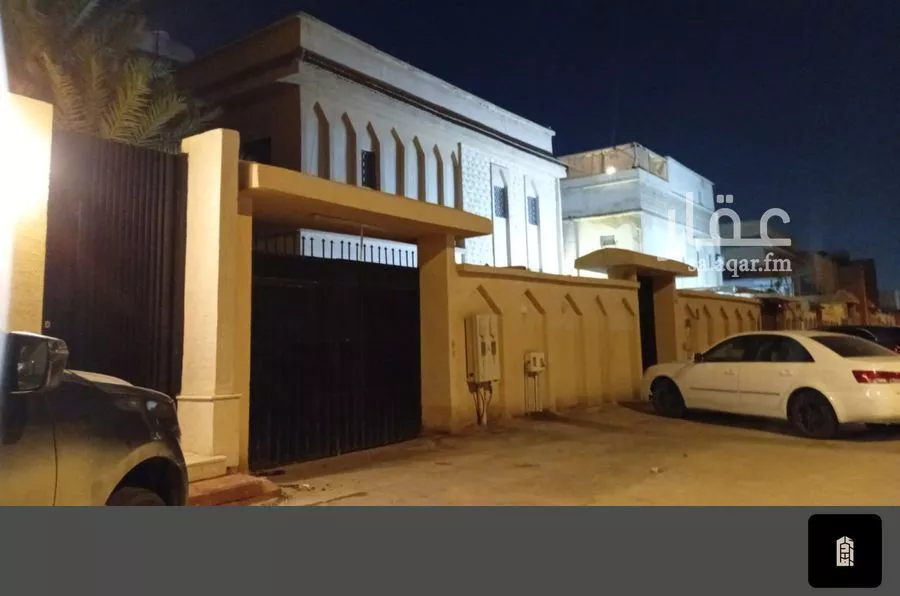 فيلا 12 غرف في السعادة 2