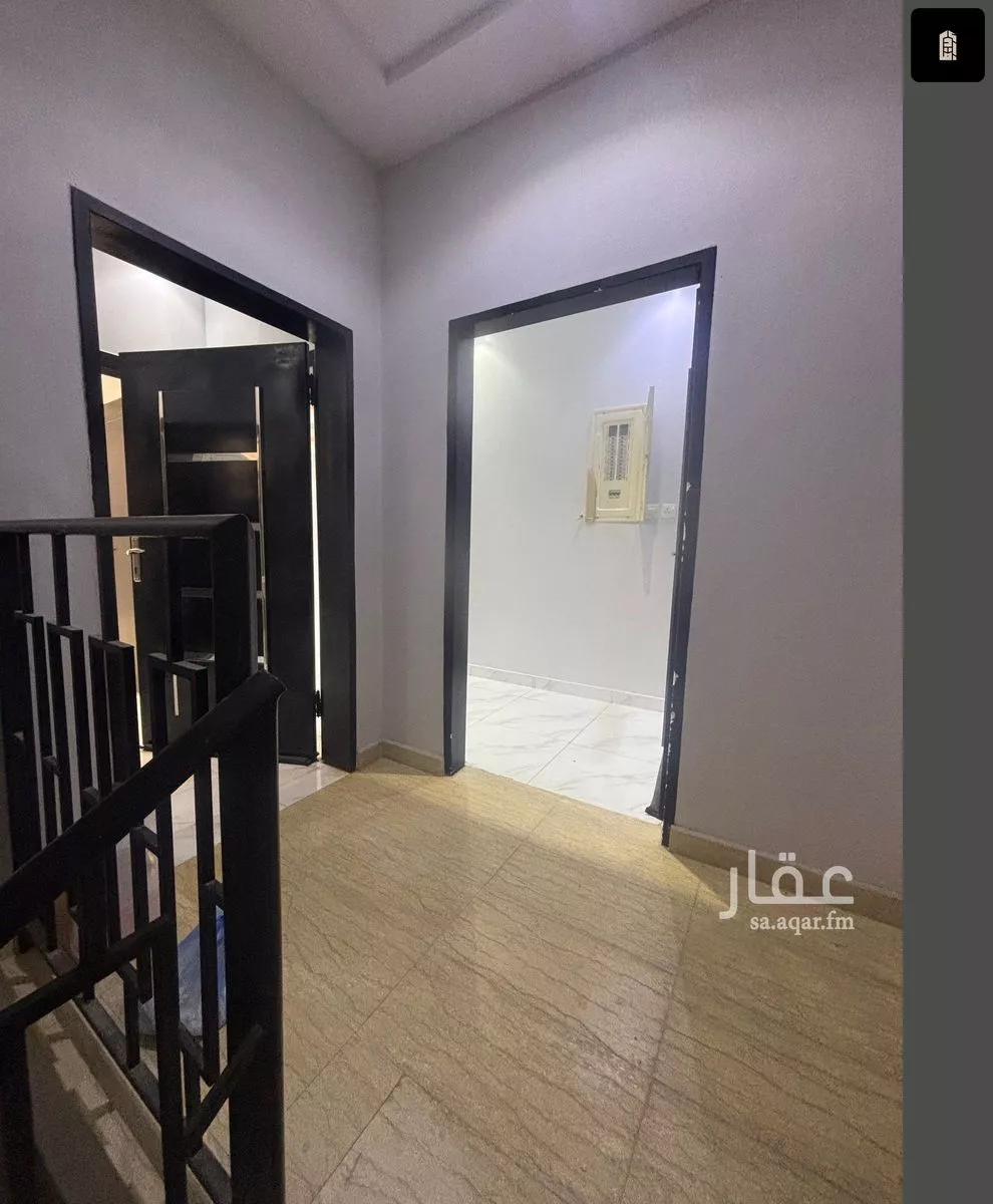 شقة 3 غرف في السعادة 2