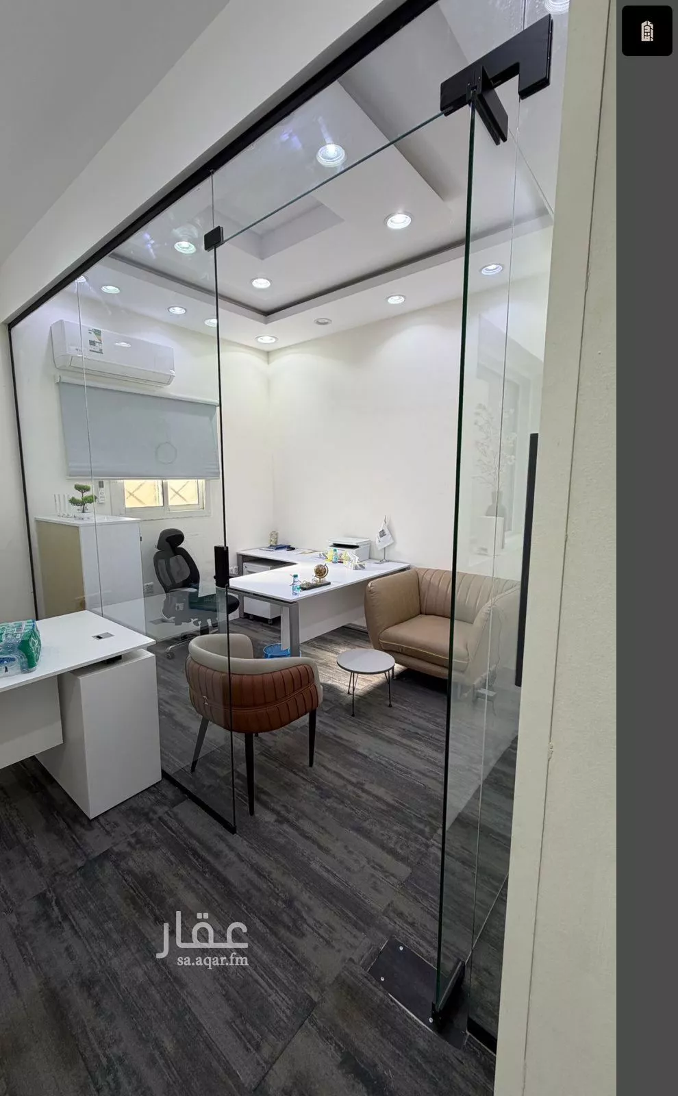 4 bedroom office in Al Safa, Riyadh 19