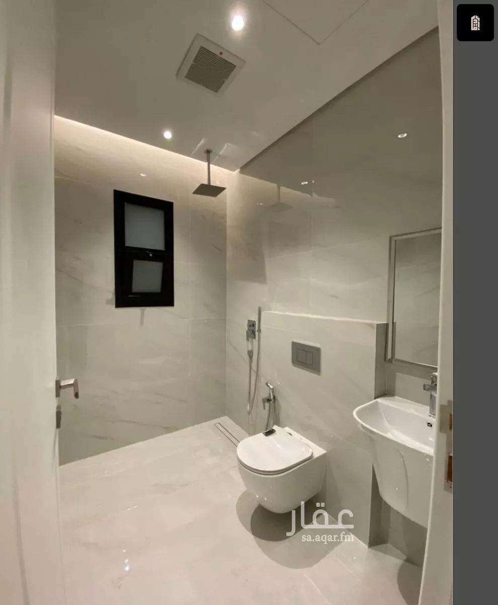 3 bedroom apartment in Al Salam, Riyadh 7