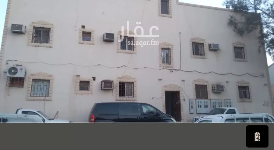 عمارة 302 م² في منفوحة 3