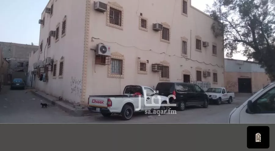 عقار 35 غرف في منفوحة، الرياض 7