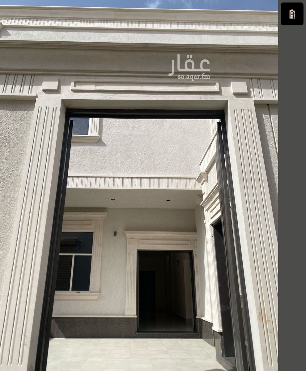 فيلا 7 غرف في النسيم الغربي، الرياض 4