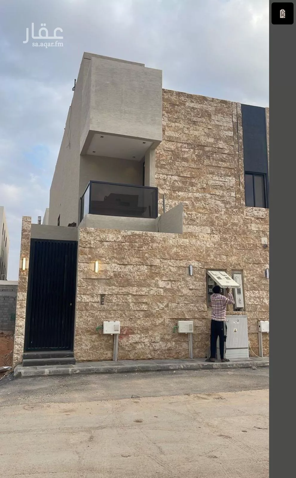 دور 8 غرف في السعادة 2