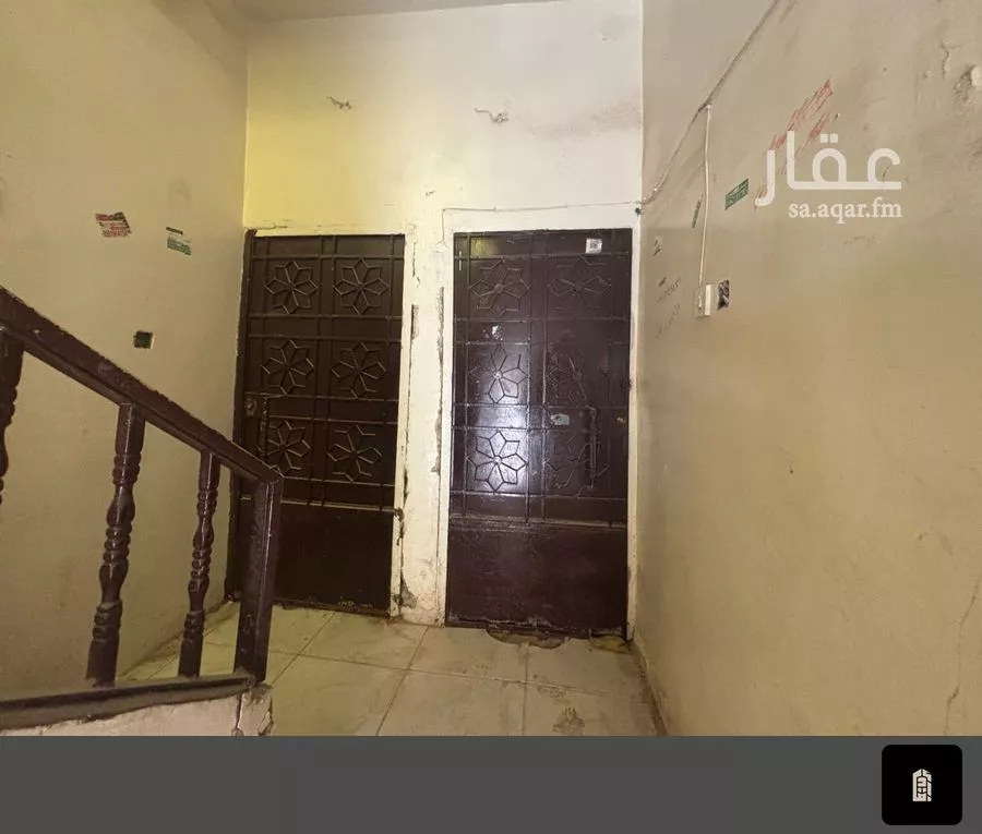 عمارة 214 م² في العود 5