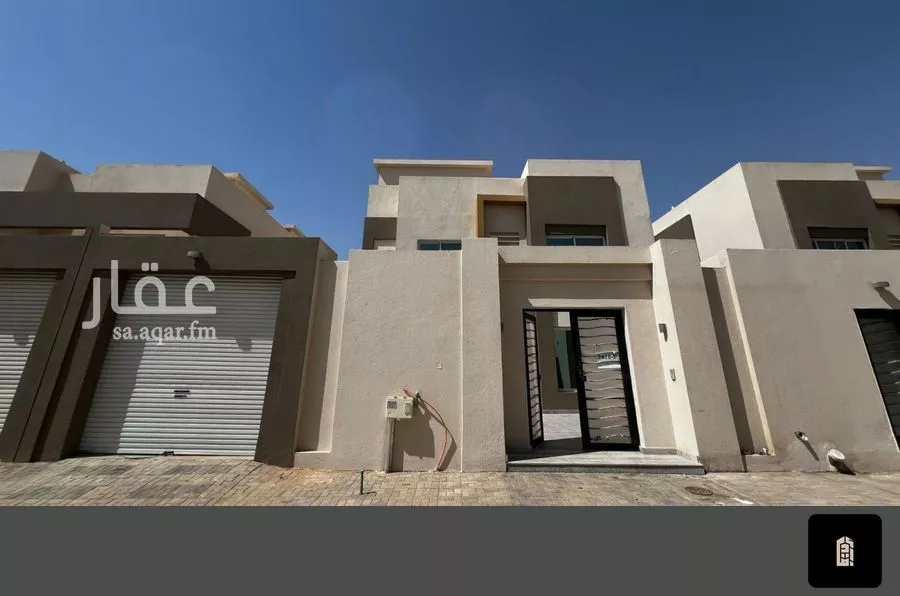 فيلا 7 غرف في الرمال 1