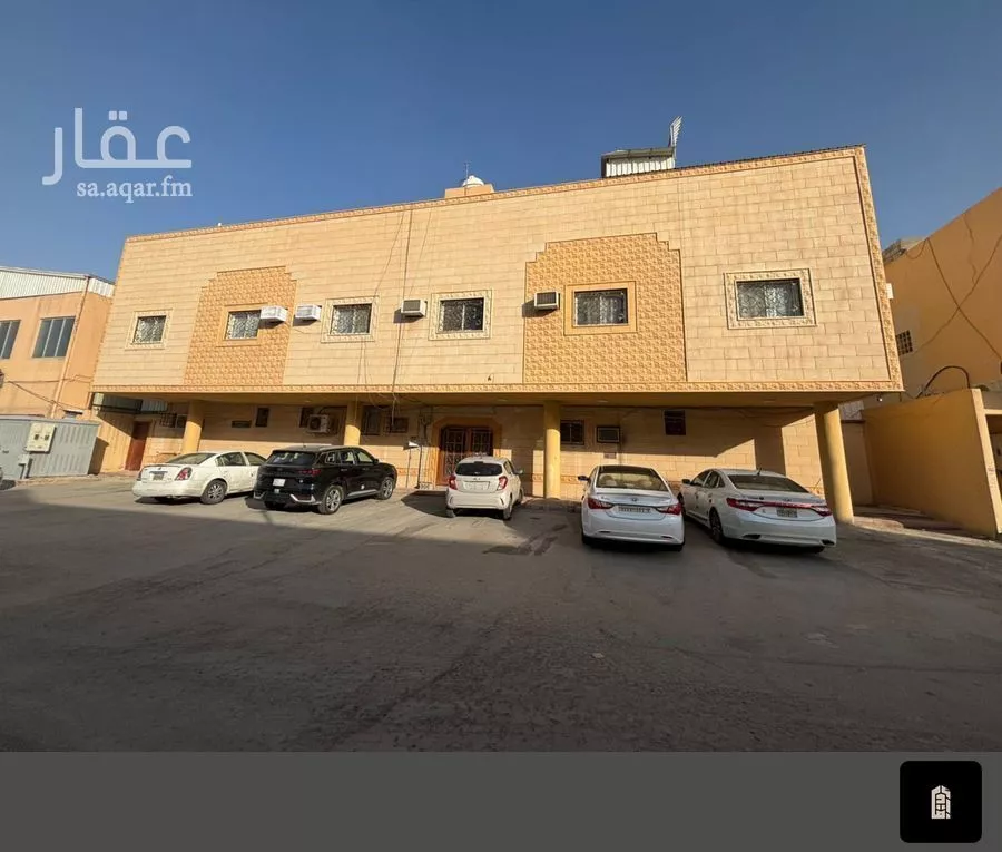 شقة 3 غرف في الفيحاء 1