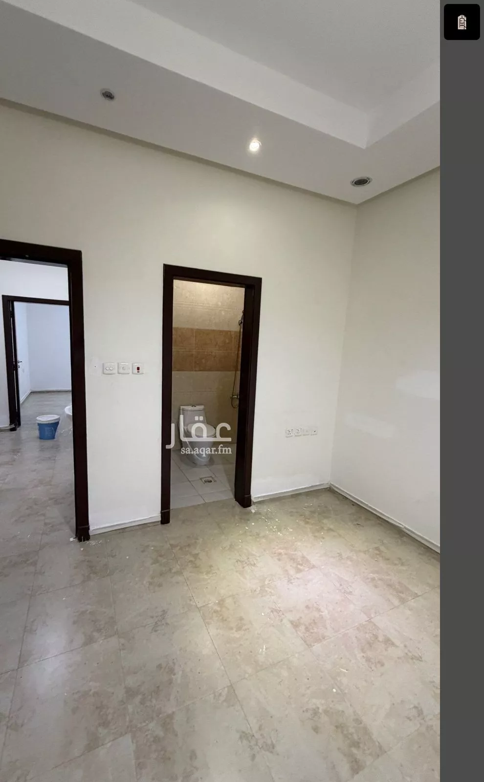 شقة 3 غرف في الفيحاء 2