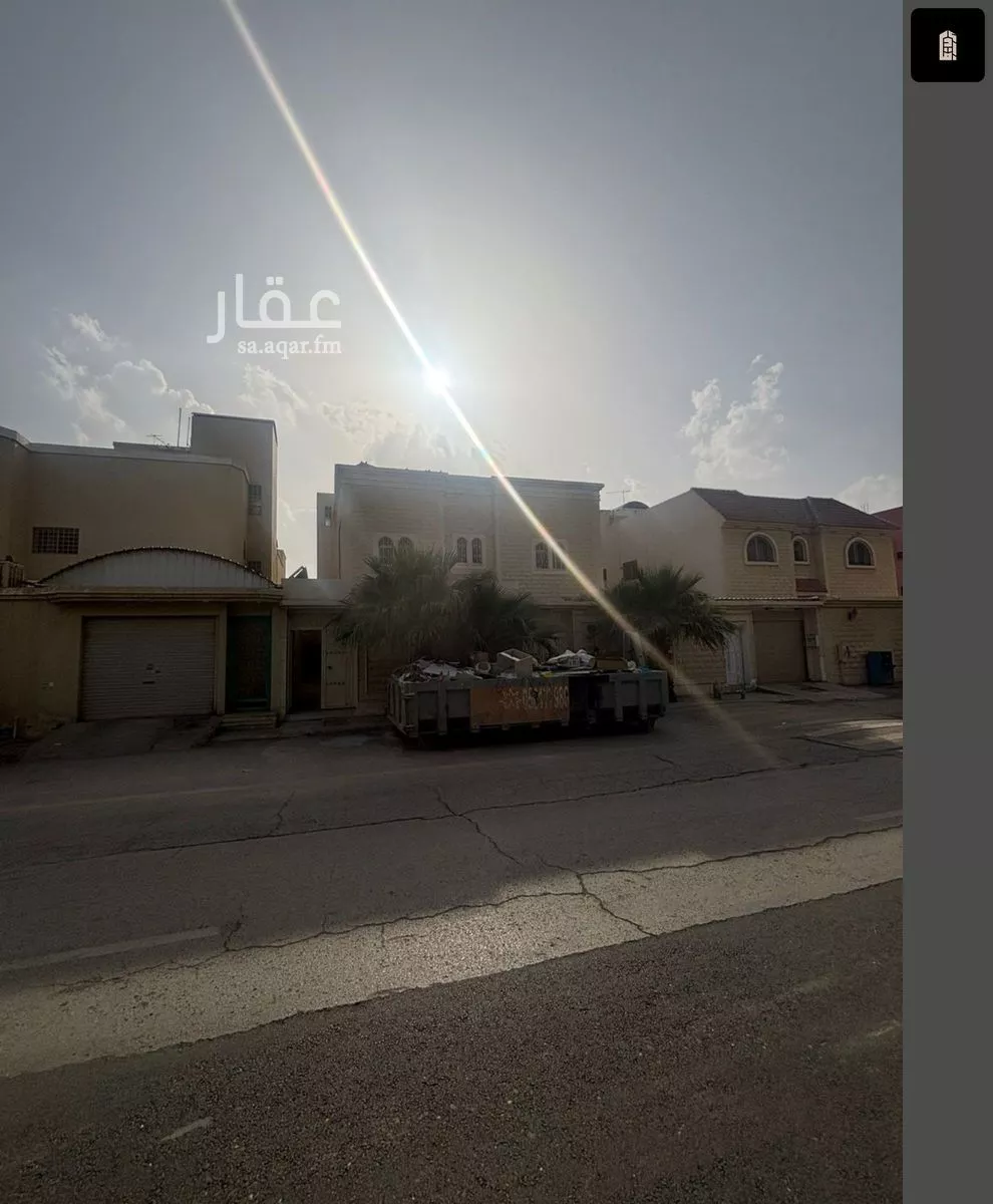 شقة 3 غرف في السلام 1