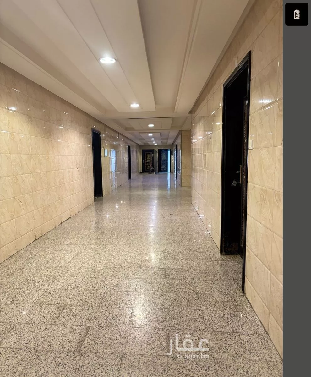 شقة 4 غرف في السعادة 3