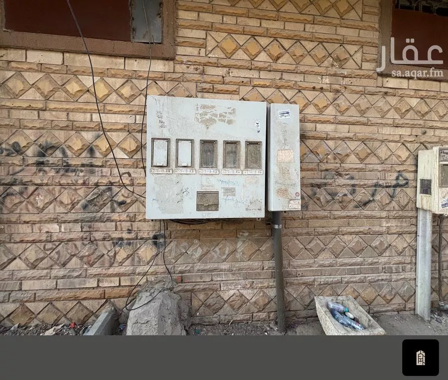 عقار 20 غرف في العود، الرياض 8