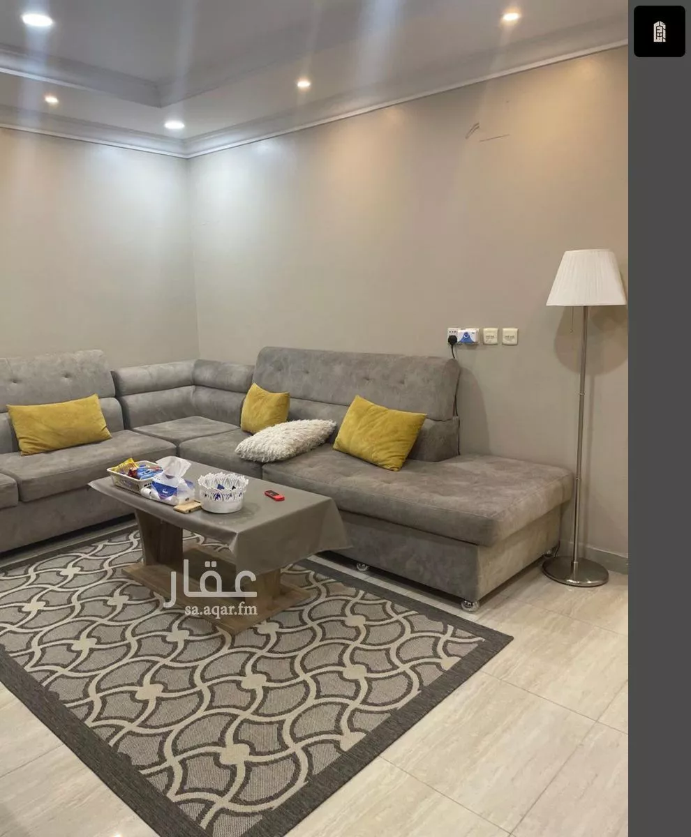 3 bedroom apartment in As Saadah, Riyadh 7