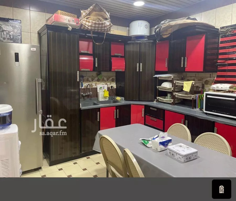 3 bedroom apartment in As Saadah, Riyadh 12