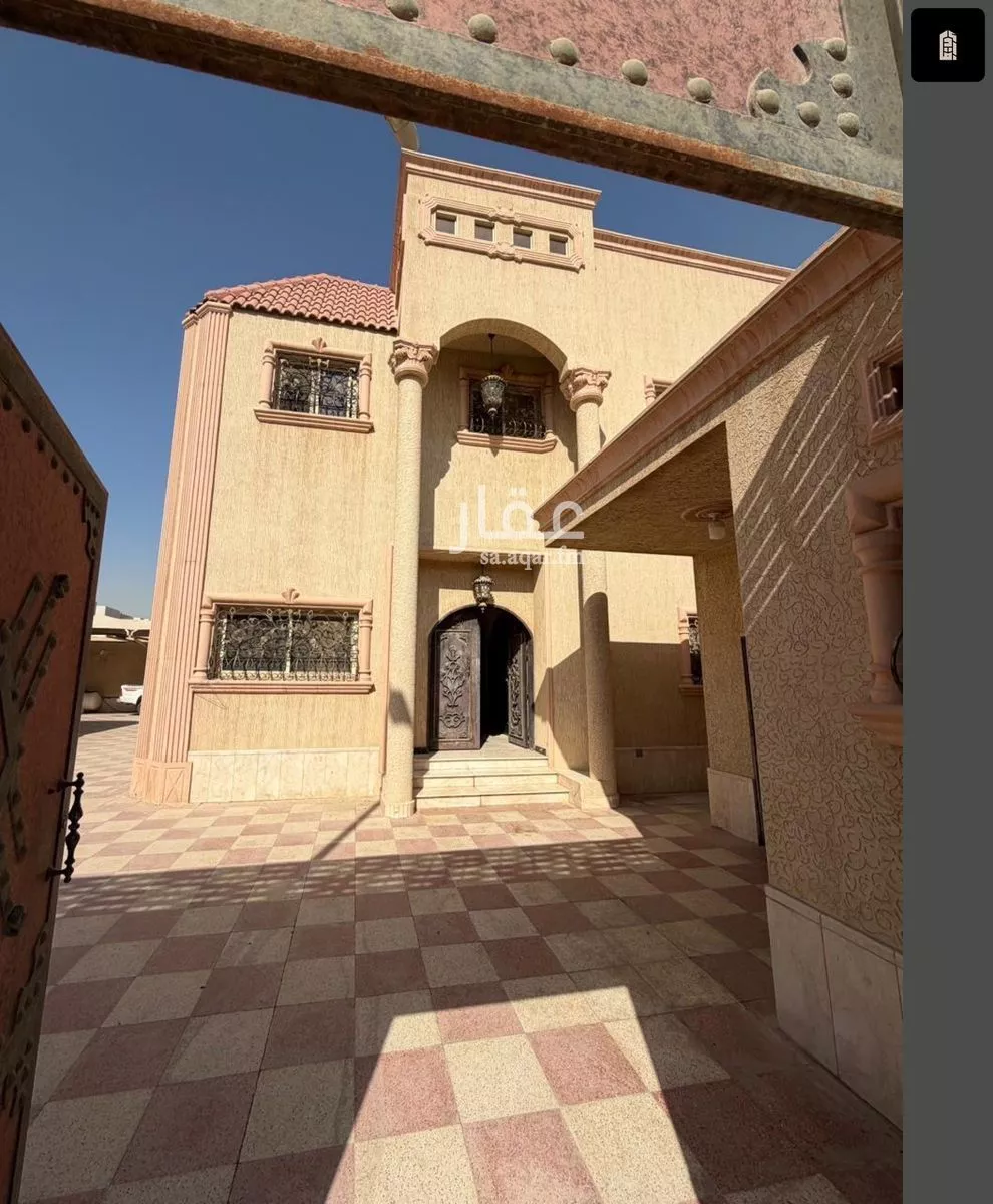 10 bedroom villa in As Saadah 3