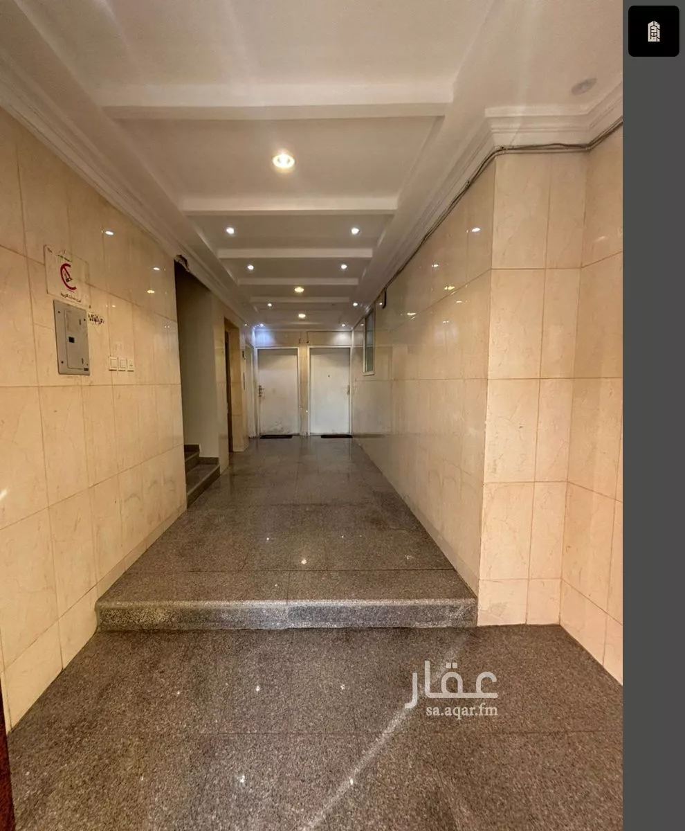 شقة 3 غرف في الفيحاء 3