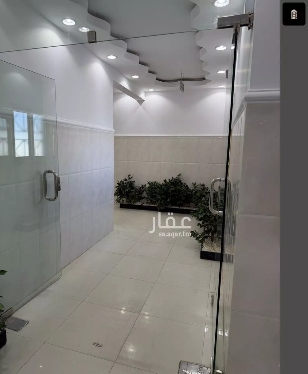 مكتب 55 م² في الصفا 3
