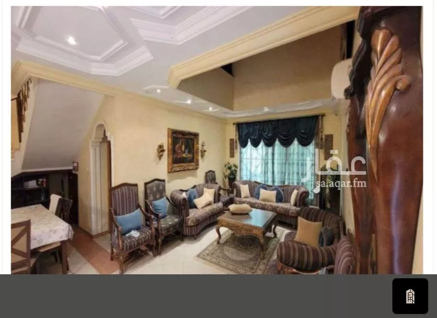 11 bedroom villa in Al Fayha, Riyadh 5