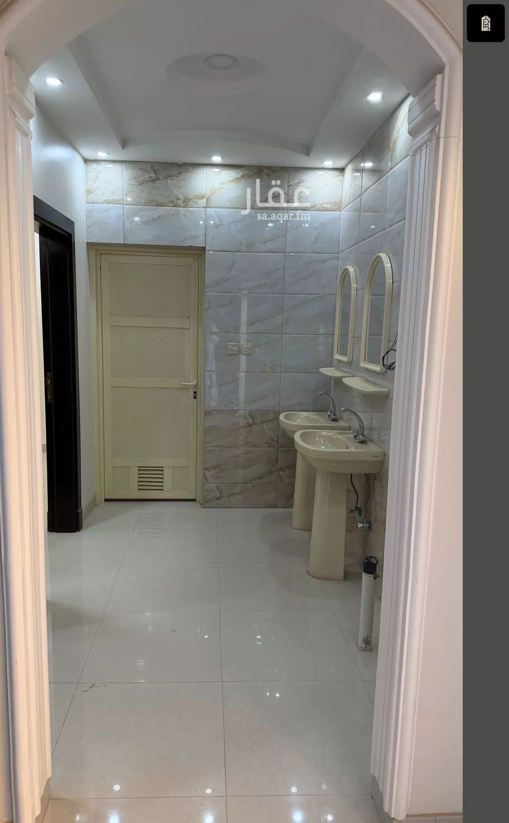 5 bedroom apartment in As Saadah, Riyadh 12