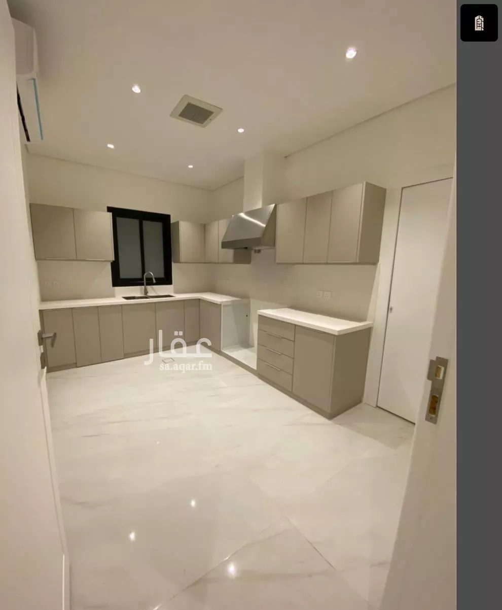 3 bedroom apartment in Al Salam, Riyadh 8