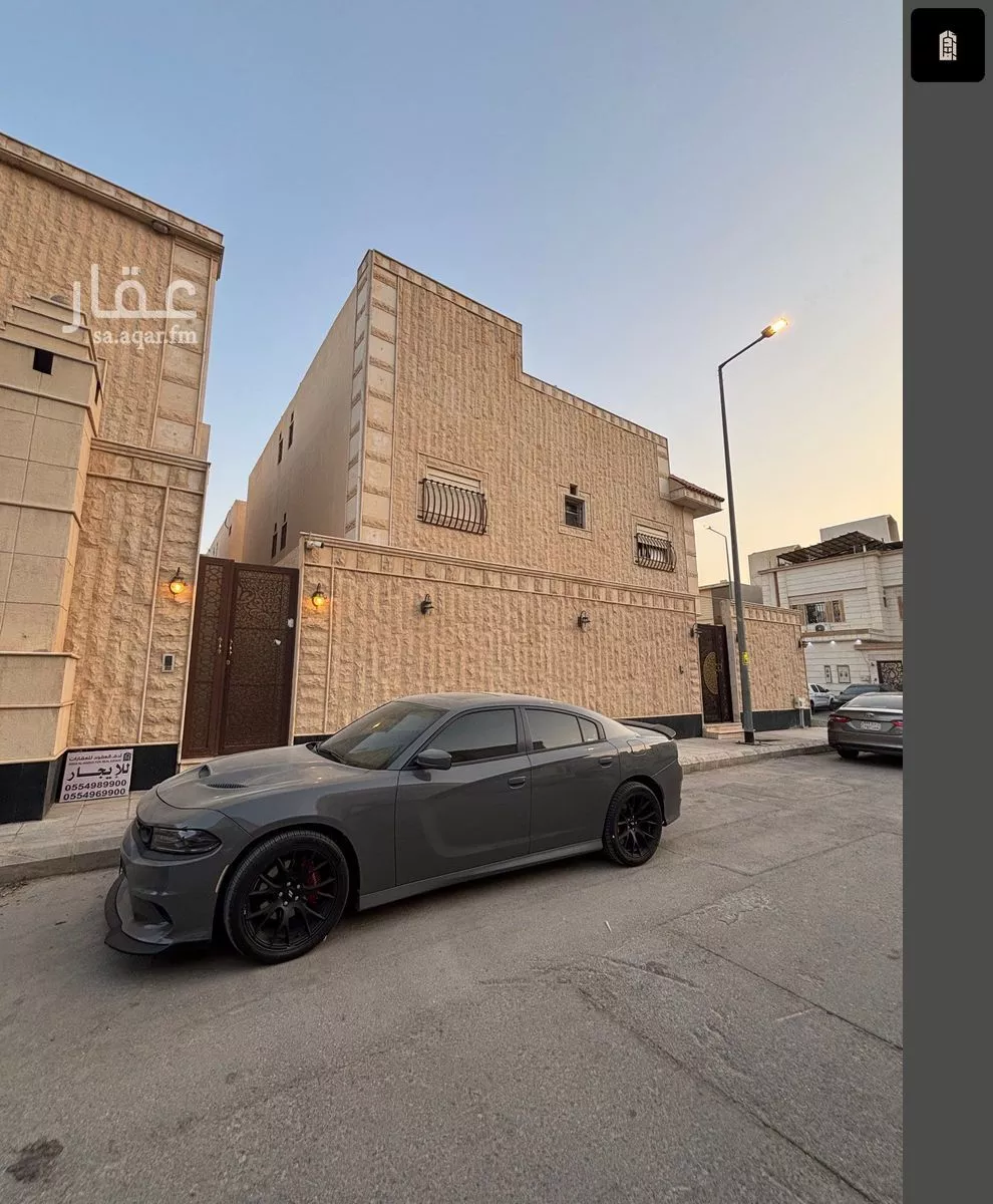 3 bedroom apartment in As Saadah 1