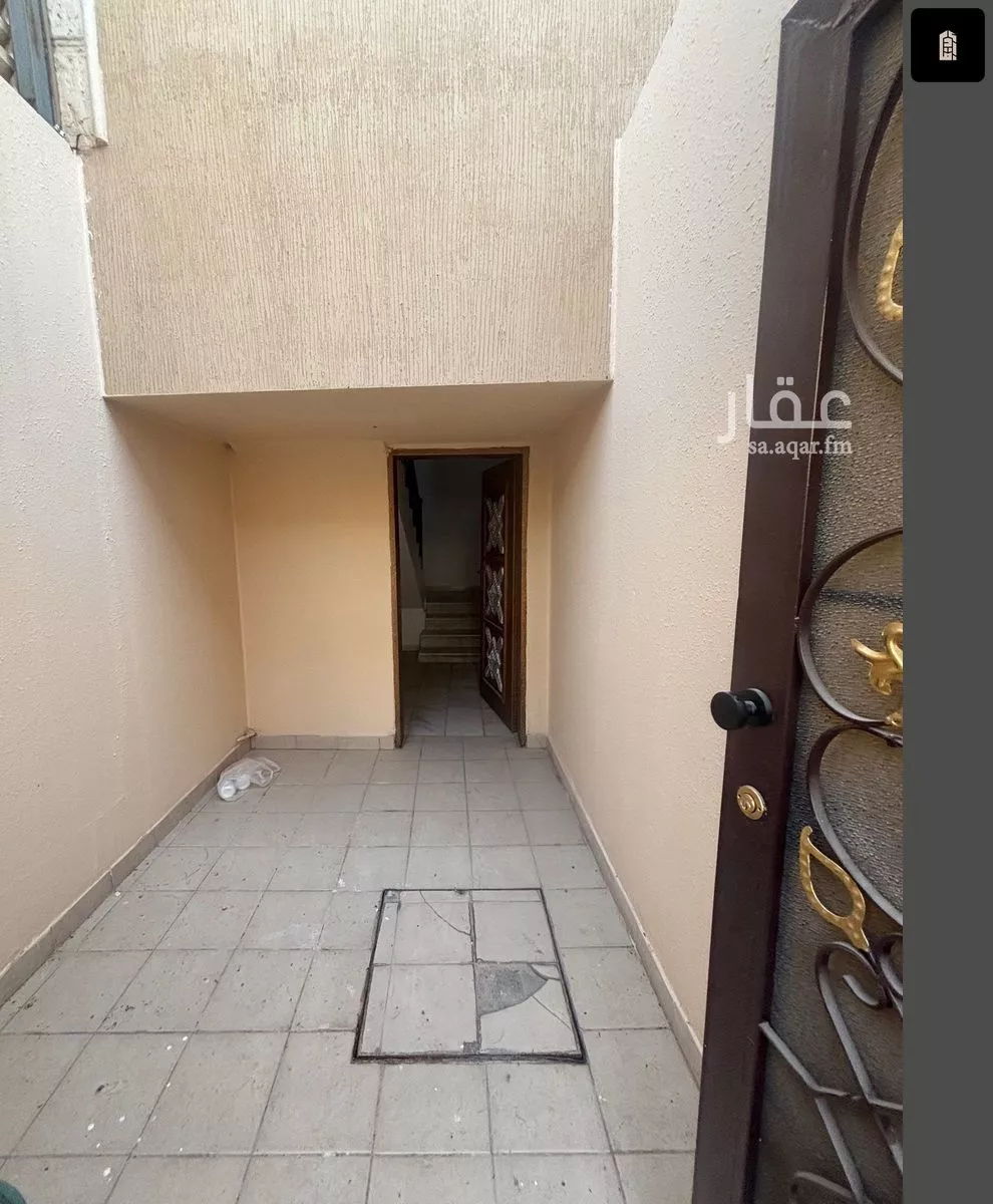 دور 4 غرف في الفيحاء 3