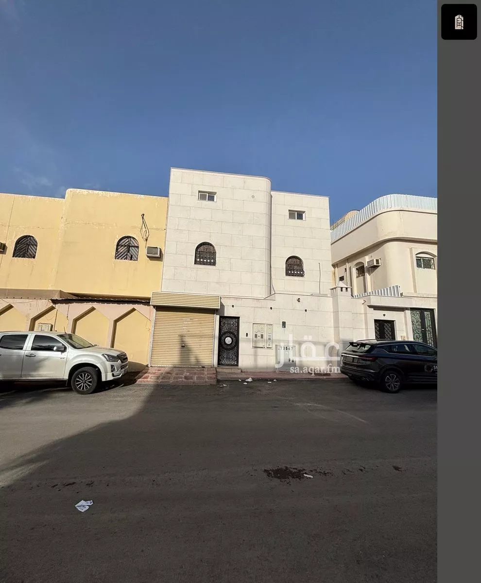 10 bedroom villa in Al Fayha 1