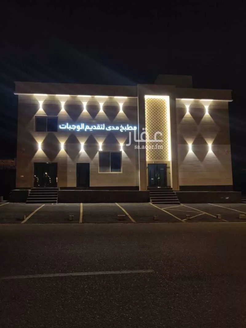 عمارة 519 م² في العسيلة 2