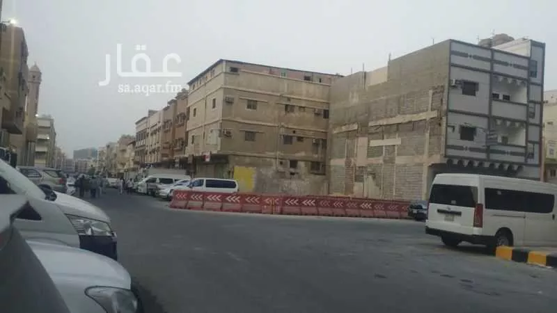 162 sqm building in Al Badiyah 2