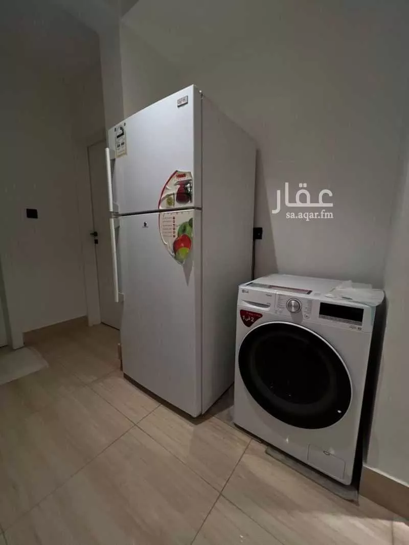 شقة 2 غرف في اليرموك 4