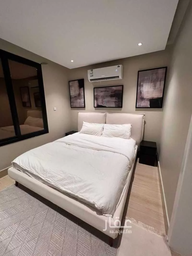 شقة 2 غرف في اليرموك 2