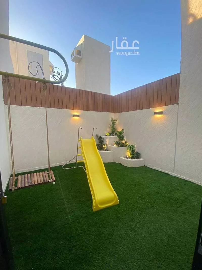 شقة 4 غرف في شوران 2