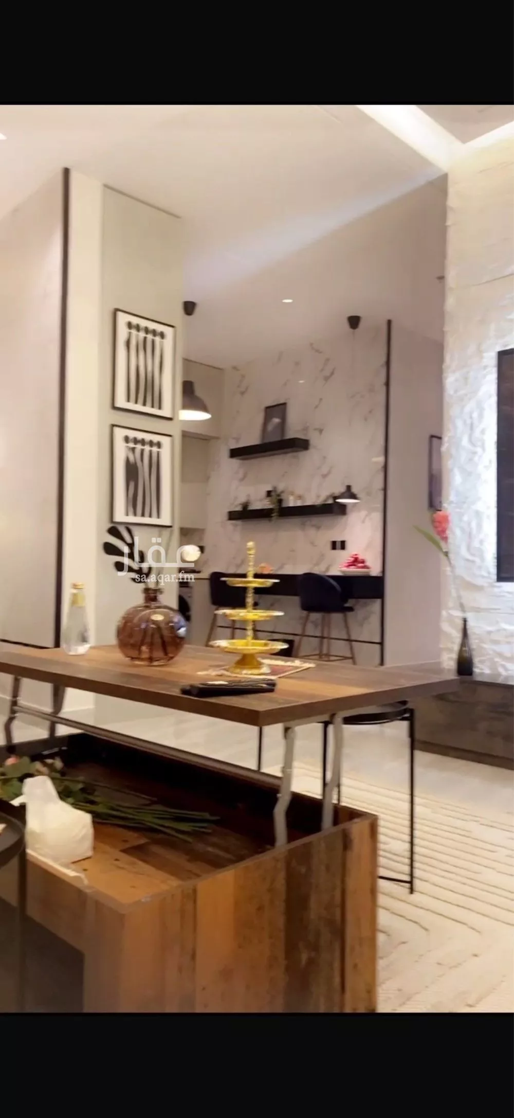 شقة 3 غرف في قرطبة 2