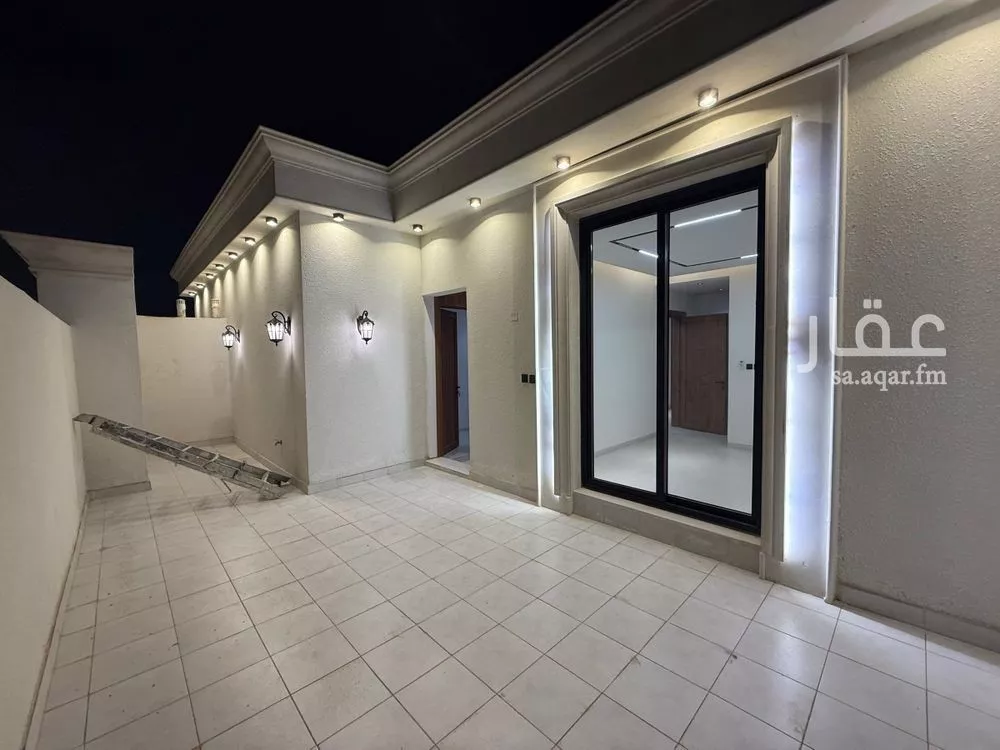 4 bedroom villa in Qurtubah, Riyadh 12