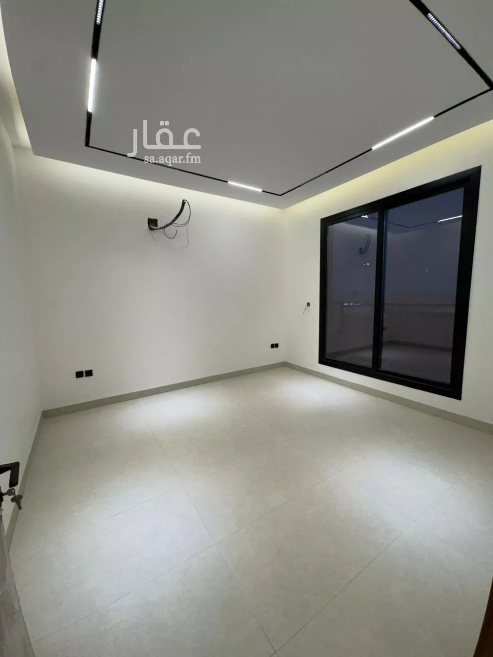 4 bedroom floor in Al Narjis 3
