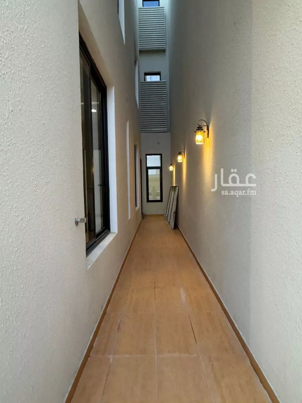 دور 4 غرف في النرجس 3