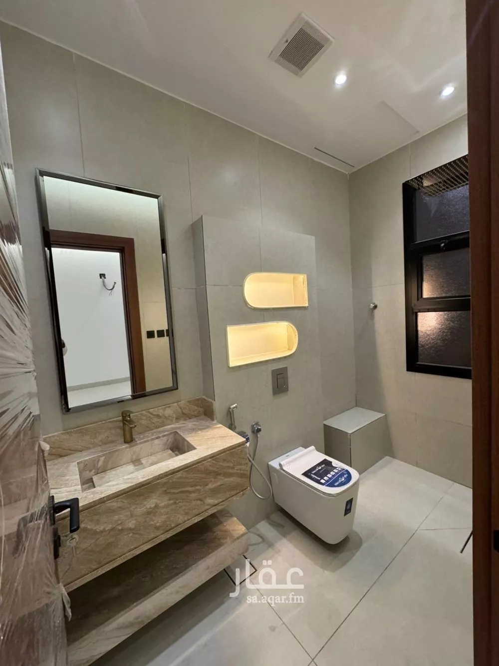 دور 4 غرف في النرجس 4