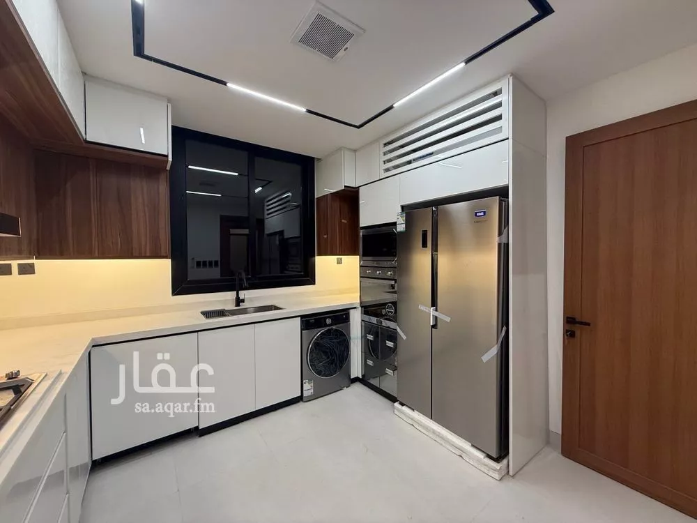 4 bedroom villa in Qurtubah, Riyadh 8