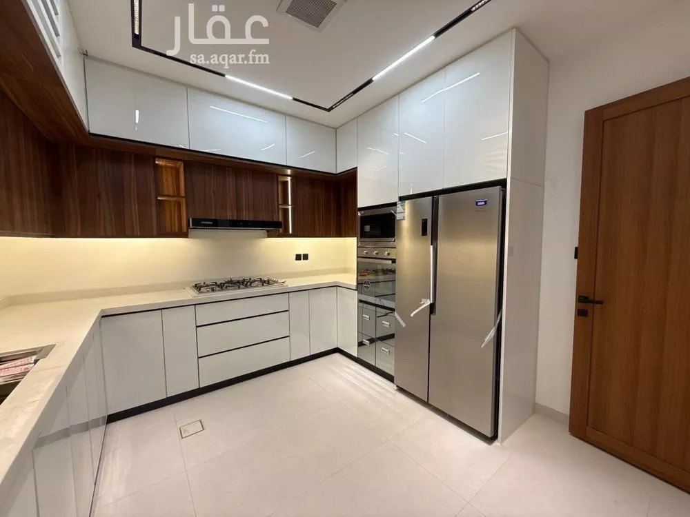 4 bedroom villa in Qurtubah, Riyadh 7
