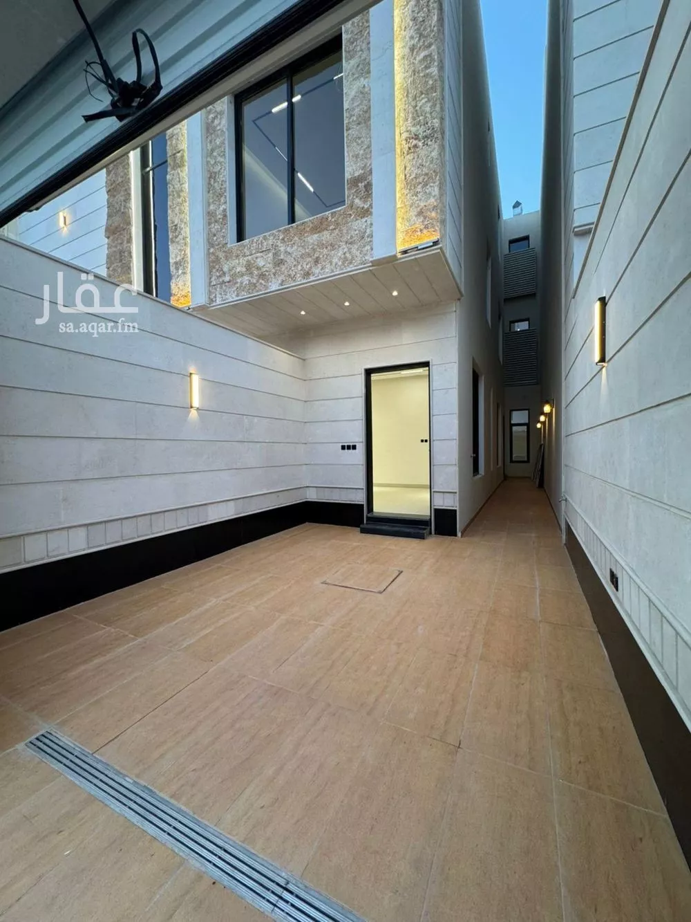 دور 4 غرف في النرجس 3