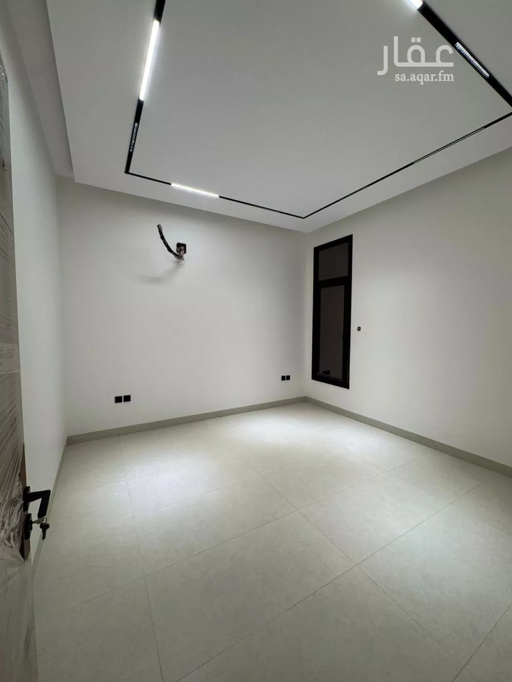 4 bedroom floor in Al Narjis 2