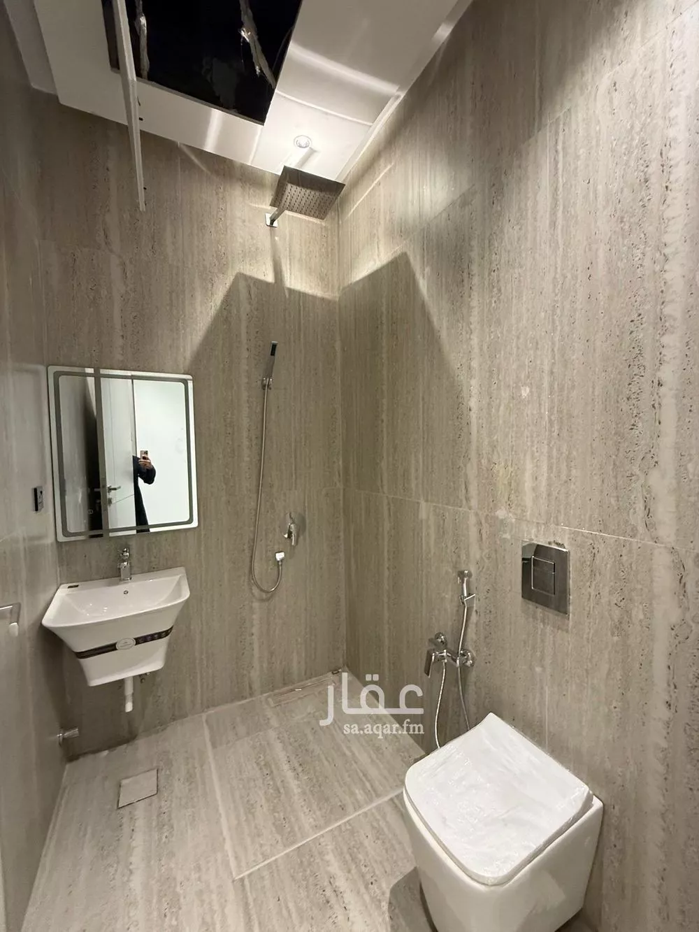 دور 3 غرف في المونسية 5