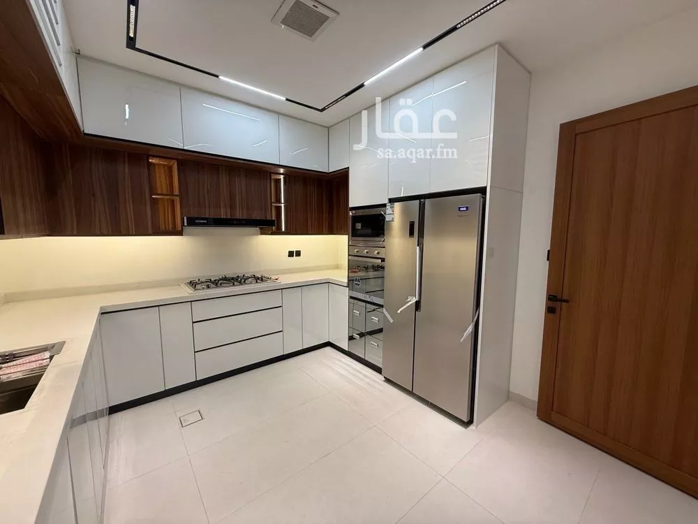 4 bedroom villa in Qurtubah, Riyadh 5