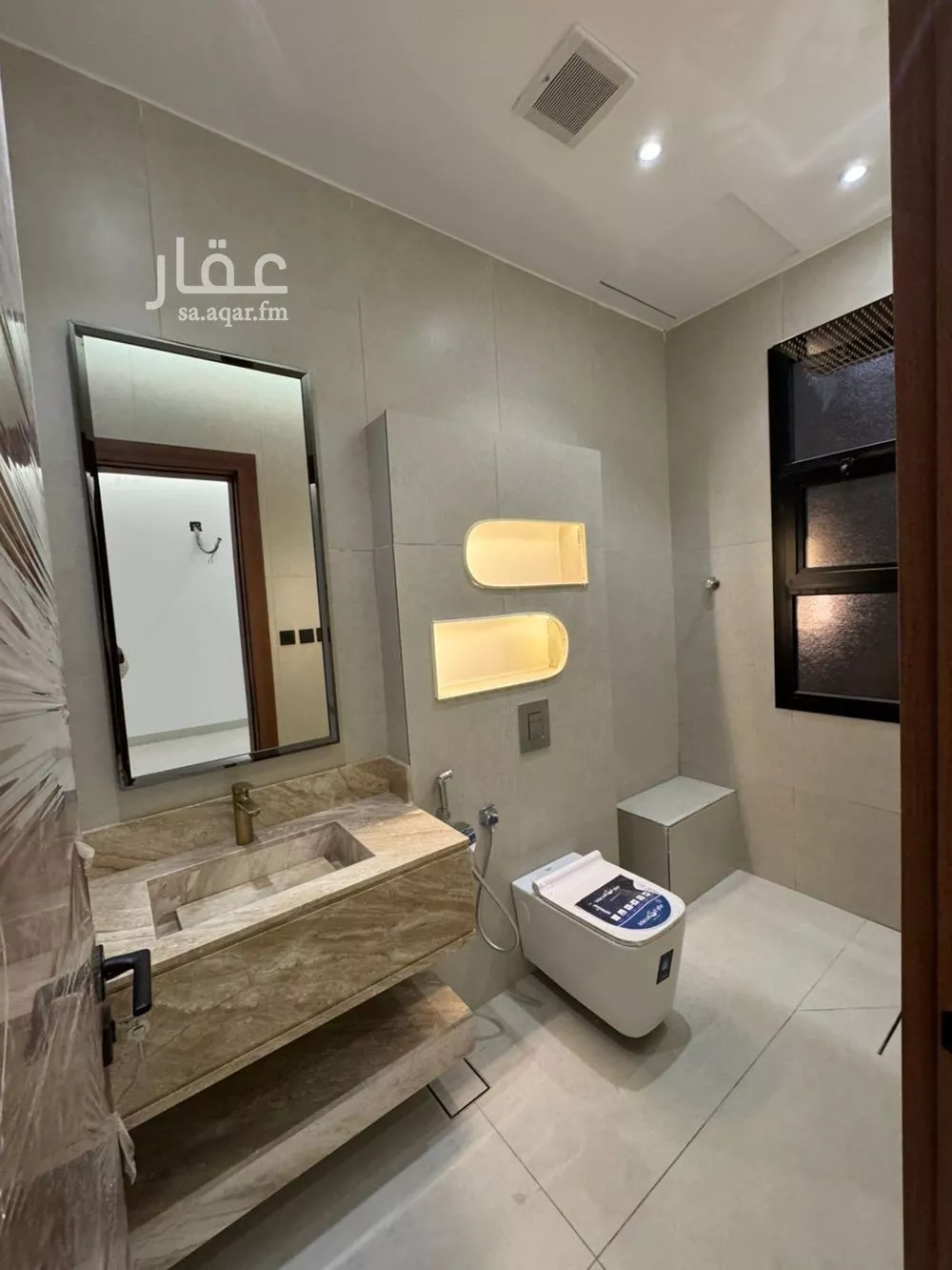 دور 4 غرف في النرجس 2