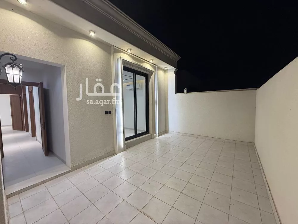 4 bedroom villa in Qurtubah, Riyadh 18