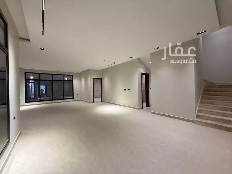 7 bedroom villa in Qurtubah, Riyadh 6