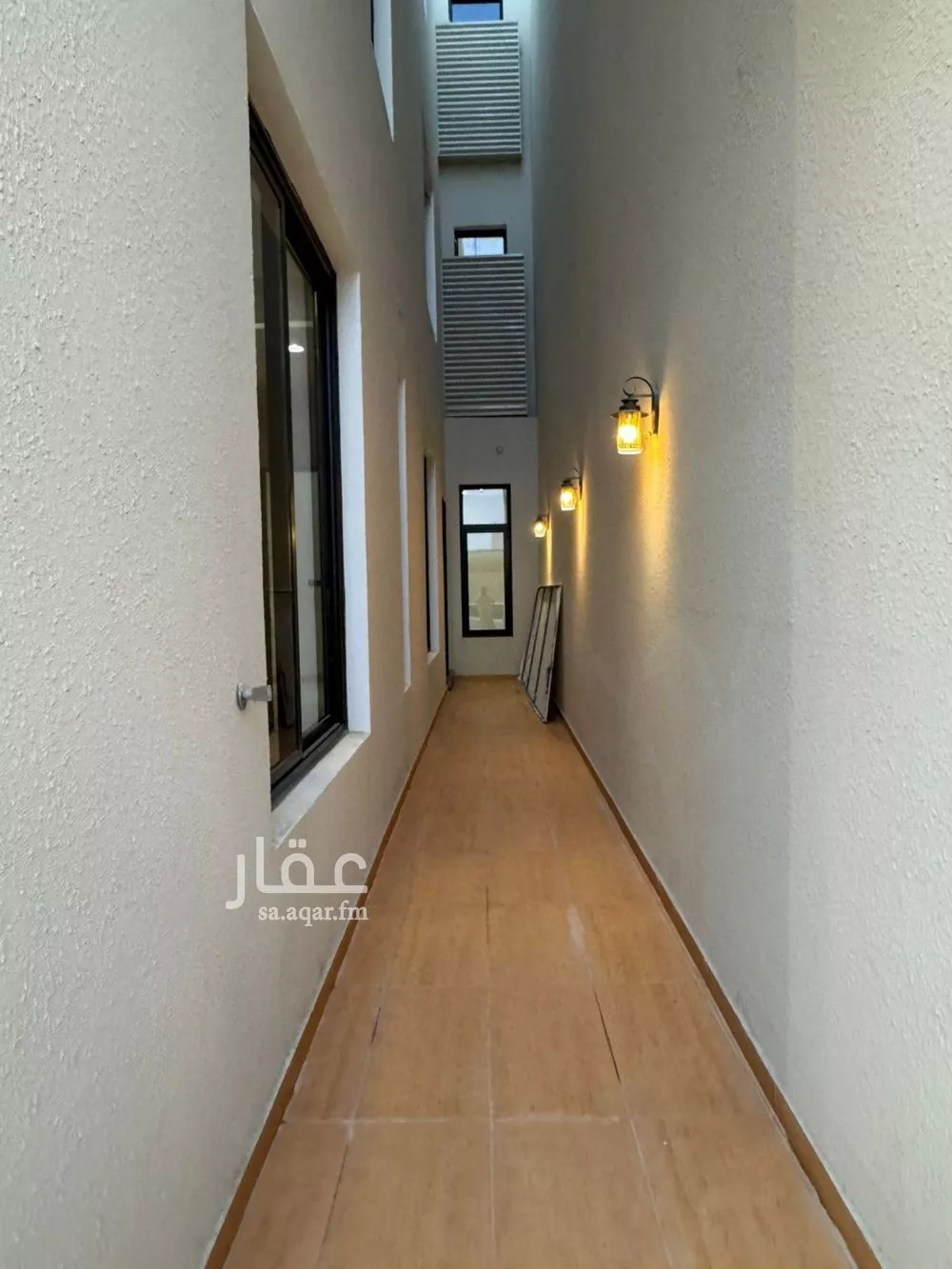 دور 4 غرف في النرجس 3