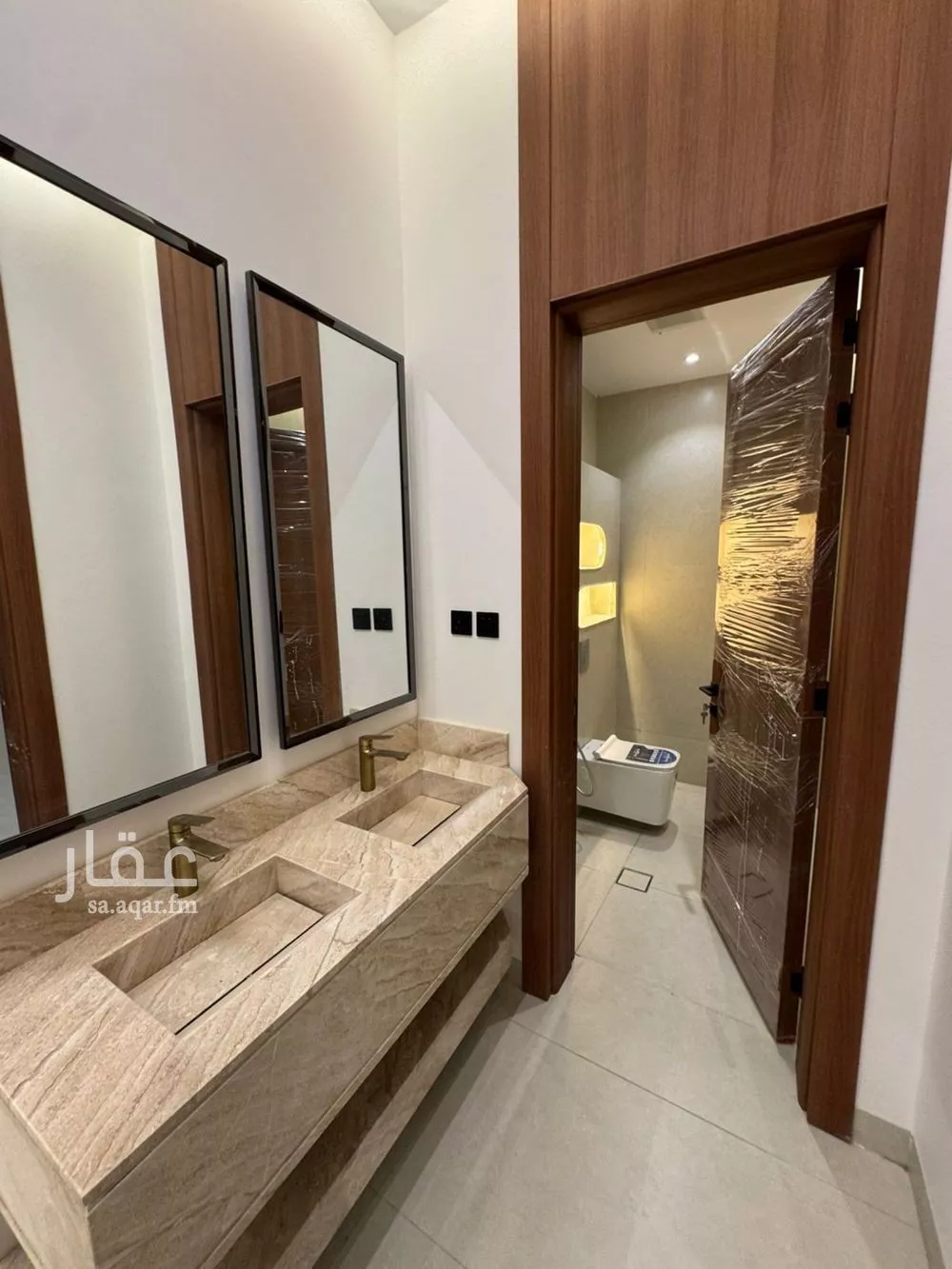 4 bedroom floor in Al Narjis 4