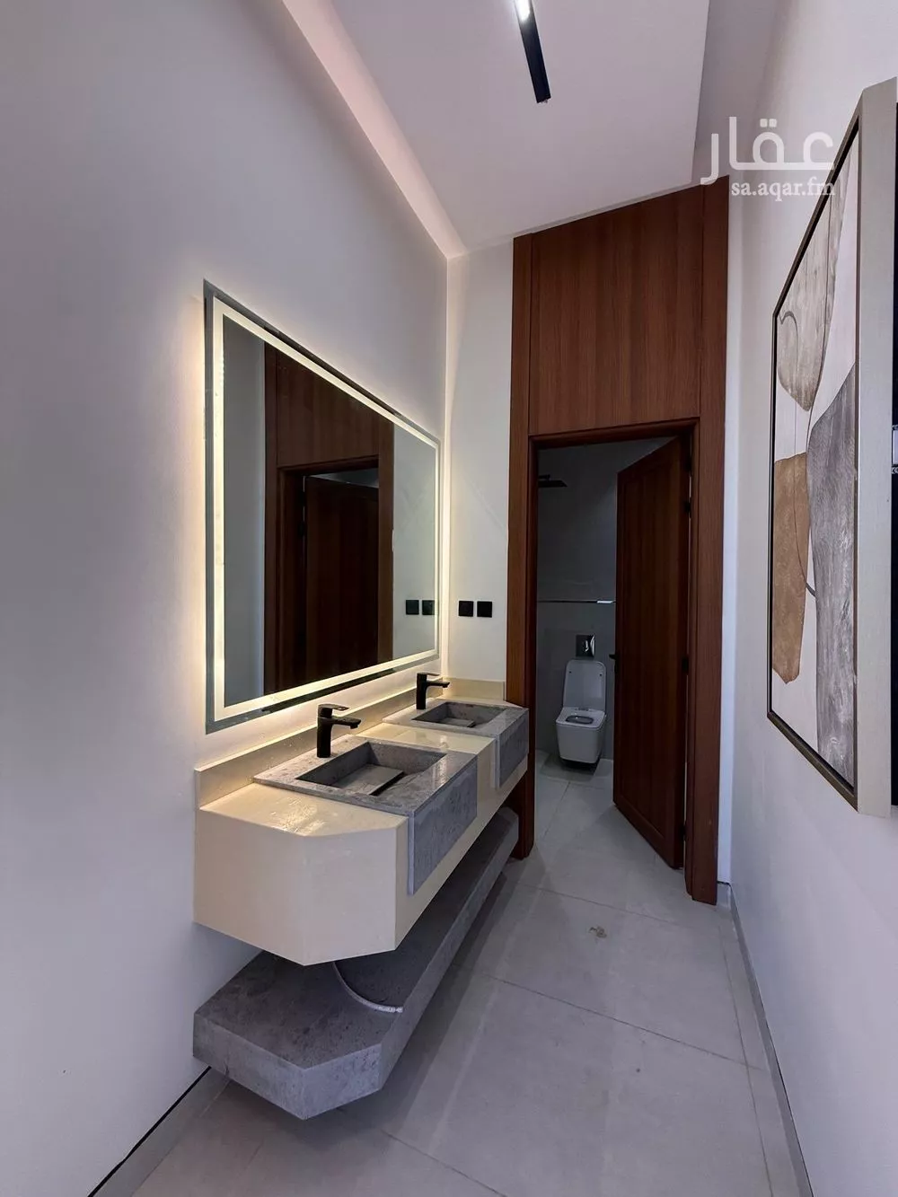 3 bedroom floor in Al Rimal 3