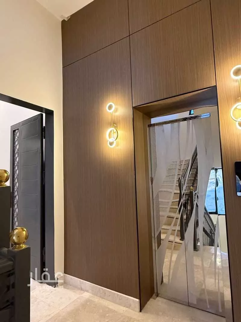 دور 4 غرف في الشرق 4