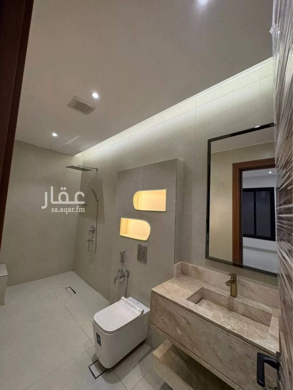 دور 4 غرف في النرجس 5